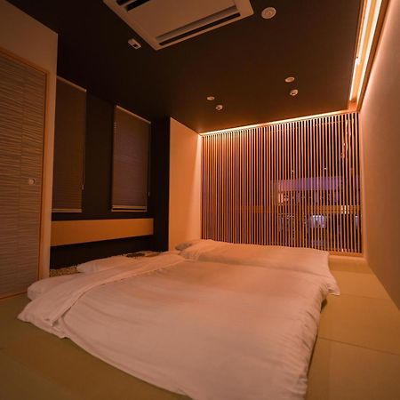 Ryo An Hotel Otaru Exterior foto