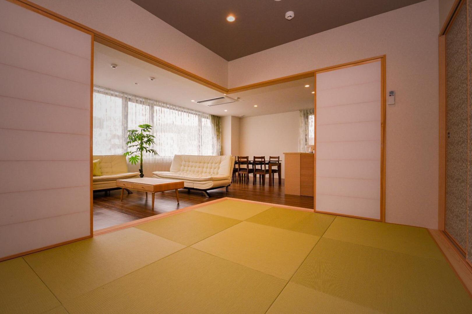 Ryo An Hotel Otaru Exterior foto